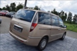 Lancia Phedra, 2,2 JTD 94KW•7MÍST•BEZ DPF, MPV,