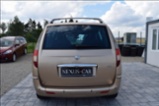 Lancia Phedra, 2,2 JTD 94KW•7MÍST•BEZ DPF, MPV,