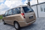 Lancia Phedra, 2,2 JTD 94KW•7MÍST•BEZ DPF, MPV,