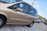 Lancia Phedra, 2,2 JTD 94KW•7MÍST•BEZ DPF, MPV,