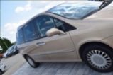 Lancia Phedra, 2,2 JTD 94KW•7MÍST•BEZ DPF, MPV,