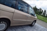 Lancia Phedra, 2,2 JTD 94KW•7MÍST•BEZ DPF, MPV,