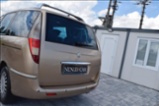 Lancia Phedra, 2,2 JTD 94KW•7MÍST•BEZ DPF, MPV,