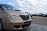 Lancia Phedra, 2,2 JTD 94KW•7MÍST•BEZ DPF, MPV,
