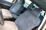 Lancia Phedra, 2,2 JTD 94KW•7MÍST•BEZ DPF, MPV,