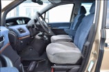 Lancia Phedra, 2,2 JTD 94KW•7MÍST•BEZ DPF, MPV,