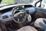 Lancia Phedra, 2,2 JTD 94KW•7MÍST•BEZ DPF, MPV,