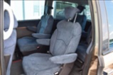 Lancia Phedra, 2,2 JTD 94KW•7MÍST•BEZ DPF, MPV,