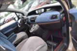 Lancia Phedra, 2,2 JTD 94KW•7MÍST•BEZ DPF, MPV,