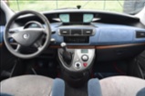 Lancia Phedra, 2,2 JTD 94KW•7MÍST•BEZ DPF, MPV,