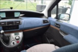 Lancia Phedra, 2,2 JTD 94KW•7MÍST•BEZ DPF, MPV,