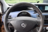 Lancia Phedra, 2,2 JTD 94KW•7MÍST•BEZ DPF, MPV,