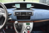Lancia Phedra, 2,2 JTD 94KW•7MÍST•BEZ DPF, MPV,