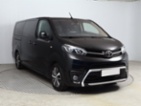 Toyota ProAce Verso, 2.0 D-4DVIP , Klima, ČR, 1Maj