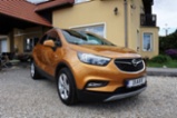 Opel Mokka, ENJOY 1,4T 103 kW, SUV, benzin