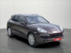 Porsche Cayenne, 4,2 TDi V8 S 281 KW 4x4 ČR, SUV,