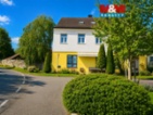 Prodej rodinného domu, 320 m², Veselíčko