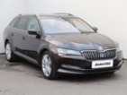 Škoda Superb III, 1.5 TSi Style, Style, DSG, kombi