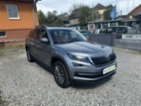 Škoda Kodiaq, 2.0 TDi 140kW Style 4x4x DSG, SUV,