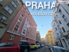 Byt 3+1 90 m, Praha 7 