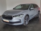 Škoda Superb, kombi, nafta