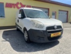 Fiat Dobló, 1.4i CNG/KLIMA/Park.Senzor