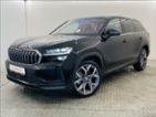 Škoda Kodiaq, 2,0 TDI DSG 4x4 Exclusive Sele, SUV,