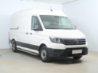 VW Crafter, 2.0 TDI, L3H3