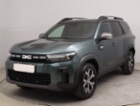 Dacia Bigster, 1.2 MHEVExpression ,, SUV, Benzín