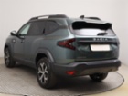 Dacia Bigster, 1.2 MHEVExpression ,, SUV, Benzín