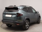 Dacia Bigster, 1.2 MHEVExpression ,, SUV, Benzín