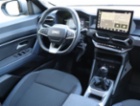 Dacia Bigster, 1.2 MHEVExpression ,, SUV, Benzín