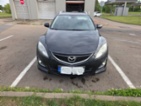 Mazda 6 2,0   GH r.v 2010 benzín