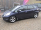 Honda Jazz, 1.3 16V PERFEKTNÍ STAV, hatchback,