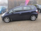 Honda Jazz, 1.3 16V PERFEKTNÍ STAV, hatchback,