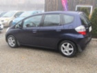 Honda Jazz, 1.3 16V PERFEKTNÍ STAV, hatchback,