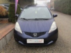 Honda Jazz, 1.3 16V PERFEKTNÍ STAV, hatchback,