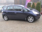 Honda Jazz, 1.3 16V PERFEKTNÍ STAV, hatchback,
