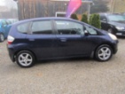 Honda Jazz, 1.3 16V PERFEKTNÍ STAV, hatchback,