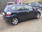 Honda Jazz, 1.3 16V PERFEKTNÍ STAV, hatchback,