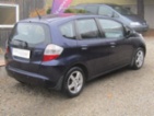 Honda Jazz, 1.3 16V PERFEKTNÍ STAV, hatchback,