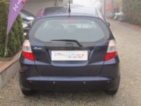 Honda Jazz, 1.3 16V PERFEKTNÍ STAV, hatchback,