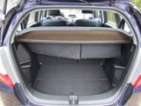 Honda Jazz, 1.3 16V PERFEKTNÍ STAV, hatchback,