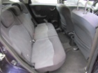 Honda Jazz, 1.3 16V PERFEKTNÍ STAV, hatchback,