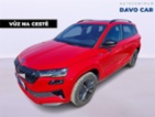 Škoda Karoq, 2,0 TSI 140kW DSG CZ Sportline, SUV,