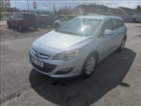 Opel Astra, 1,6 CDTi, kombi, nafta