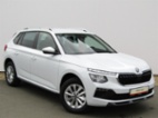 Škoda Kamiq, Top Selection 1.0 TSI 85 kW DS, SUV,