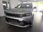 Jeep Compass, Summit Plug-in 225k eDCT7, SUV,