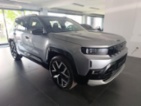 Jeep Compass, Summit Plug-in 225k eDCT7, SUV,