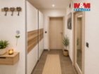Prodej bytu 2+1, 53 m2, Orlová, ul. V. Martínka